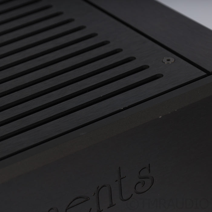 ModWright KWA 150SE Stereo Power Amplifier