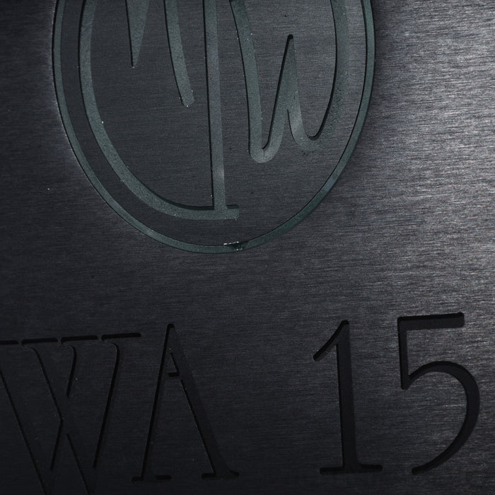 ModWright KWA 150SE Stereo Power Amplifier
