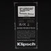 Klipsch Heresy IV Floorstanding Speaker; American Walnut Pair