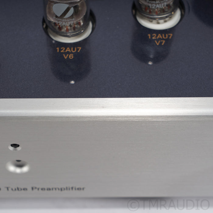 PrimaLuna EVO 300 Stereo Tube Preamplifier