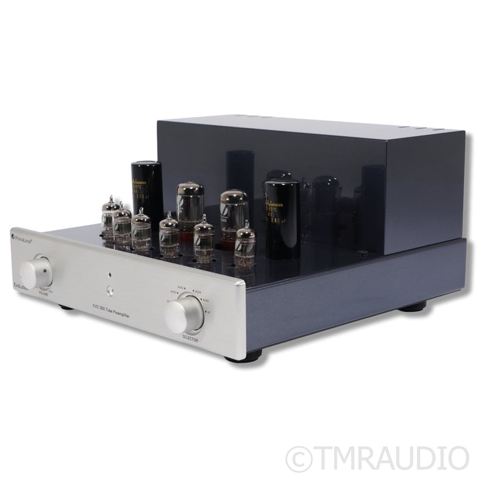 PrimaLuna EVO 300 Stereo Tube Preamplifier