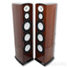 Revel Performa F328Be Floorstanding Speaker; Walnut Pair