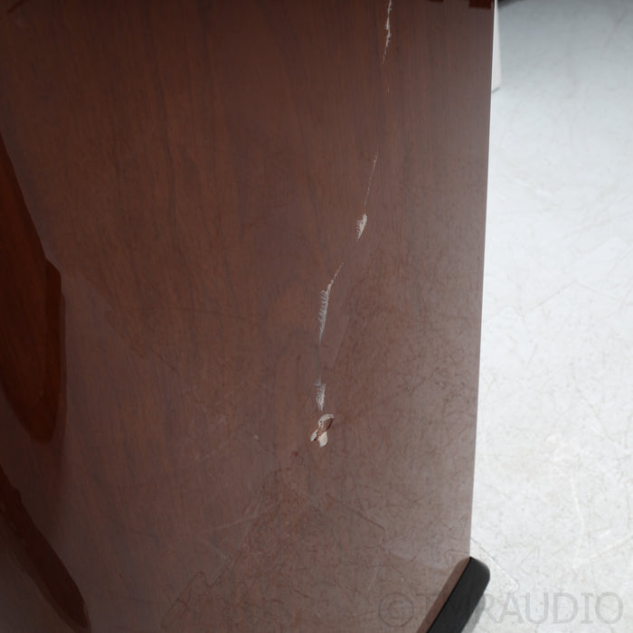 Revel Performa F328Be Floorstanding Speaker; Walnut Pair