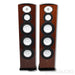 Revel Performa F328Be Floorstanding Speaker; Walnut Pair