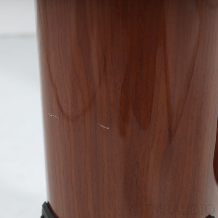 Revel Performa F226Be Floorstanding Speakers; Walnut Pair