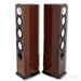 Revel Performa F226Be Floorstanding Speakers; Walnut Pair