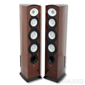 Revel Performa F226Be Floorstanding Speakers; Walnut Pair