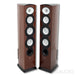 Revel Performa F226Be Floorstanding Speakers; Walnut Pair