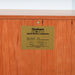 Graham Audio LS5/8s Bookshelf Speakers; Cherry Pair w/ Stands