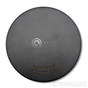 Nordost QNET Network / Ethernet Switch; w/ QNET Stand