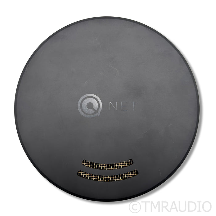 Nordost QNET Network / Ethernet Switch; w/ QNET Stand