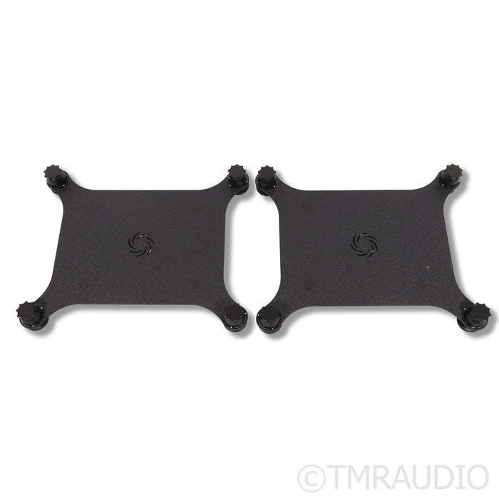 Townshend Size-4 Seismic Isolation Platform; Pair