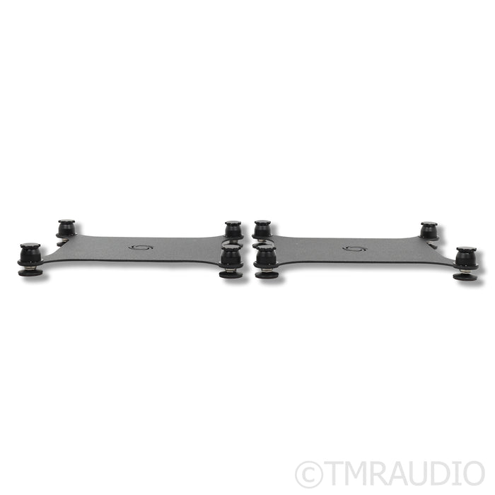 Townshend Size-4 Seismic Isolation Platform; Pair