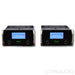 McIntosh MC601 Monoblock Power Amplifiers; Pair