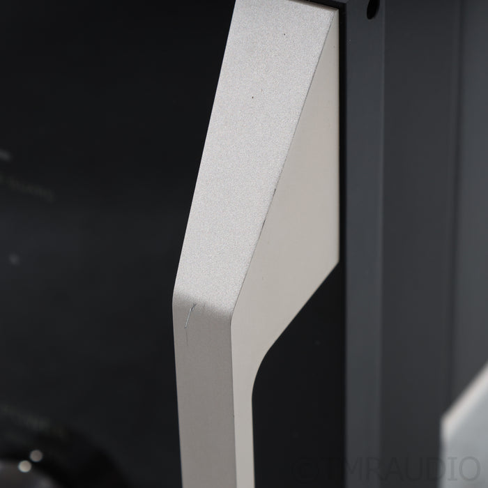 McIntosh MC601 Monoblock Power Amplifiers; Pair