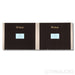 McIntosh MC601 Monoblock Power Amplifiers; Pair