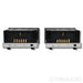 McIntosh MC601 Monoblock Power Amplifiers; Pair