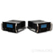 McIntosh MC601 Monoblock Power Amplifiers; Pair