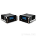 McIntosh MC601 Monoblock Power Amplifiers; Pair