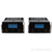 McIntosh MC601 Monoblock Power Amplifiers; Pair