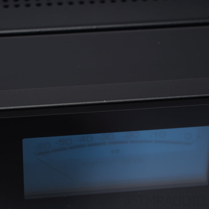 McIntosh C53 Stereo Preamplifier; MM & MC Phono (1/1)