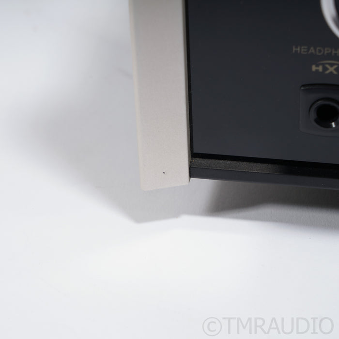 McIntosh C53 Stereo Preamplifier; MM & MC Phono (1/1)