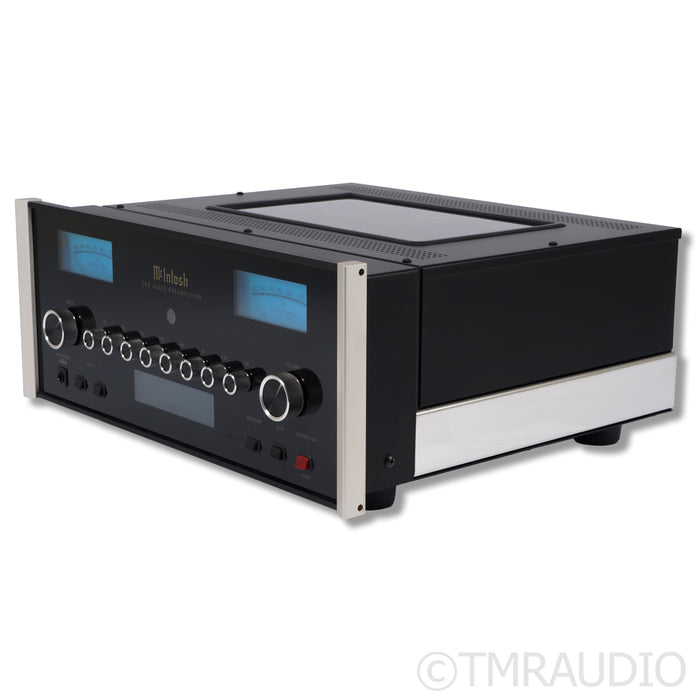 McIntosh C53 Stereo Preamplifier; MM & MC Phono (1/1)