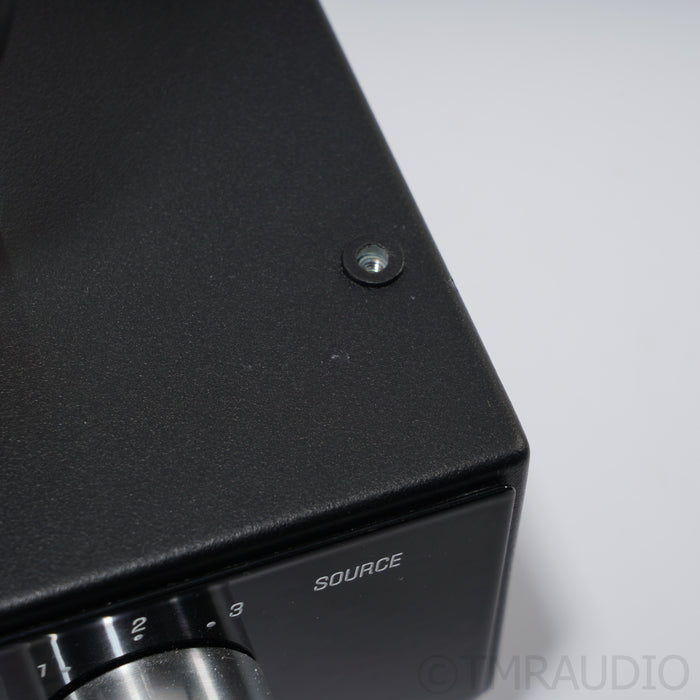 Fezz Audio Mira Ceti 300B Stereo Tube Integrated Amplifier
