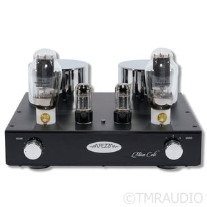 Fezz Audio Mira Ceti 300B Stereo Tube Integrated Amplifier