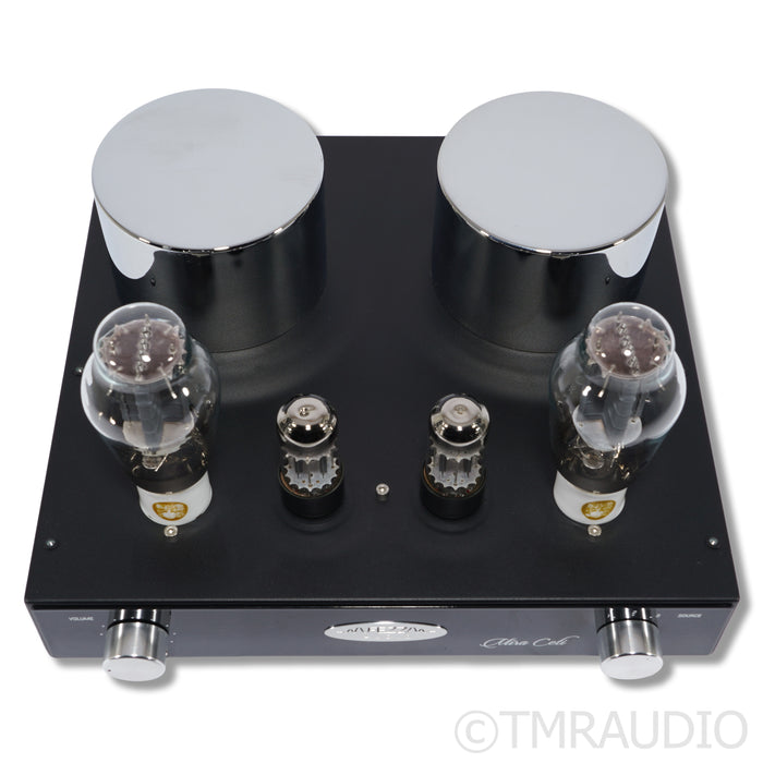 Fezz Audio Mira Ceti 300B Stereo Tube Integrated Amplifier
