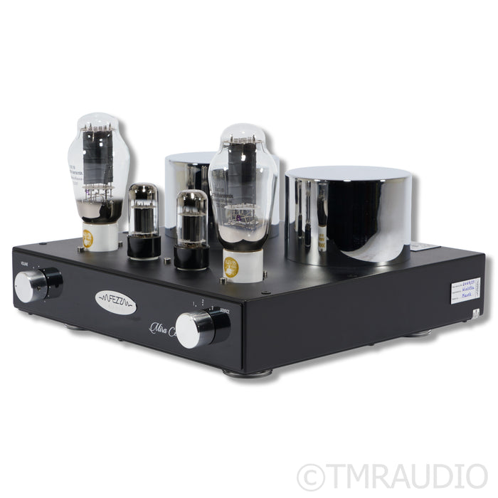 Fezz Audio Mira Ceti 300B Stereo Tube Integrated Amplifier