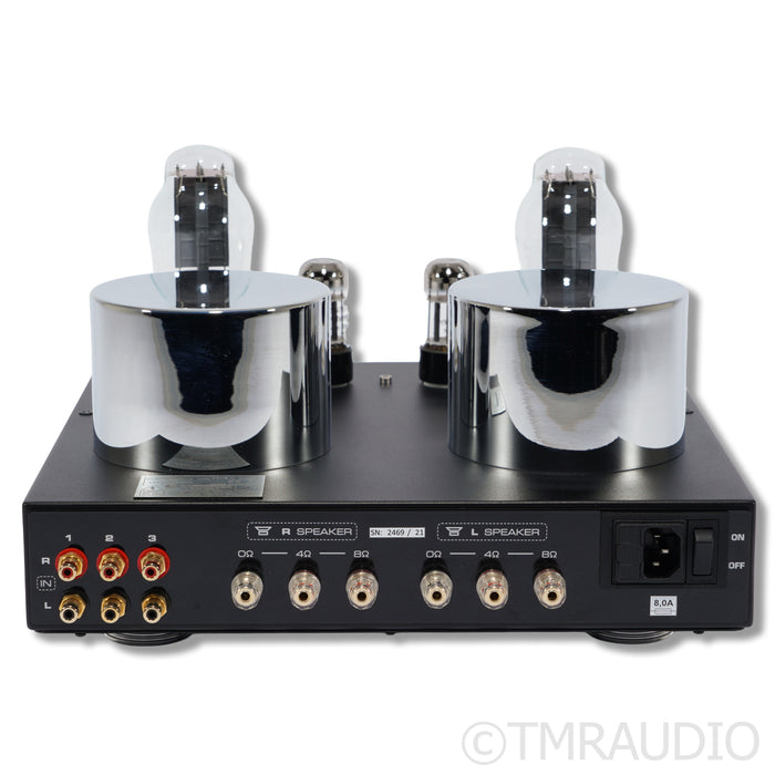 Fezz Audio Mira Ceti 300B Stereo Tube Integrated Amplifier