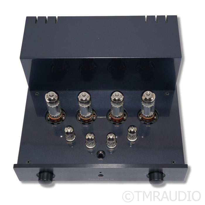 PrimaLuna DiaLogue Two Stereo Tube Integrated Amplifier