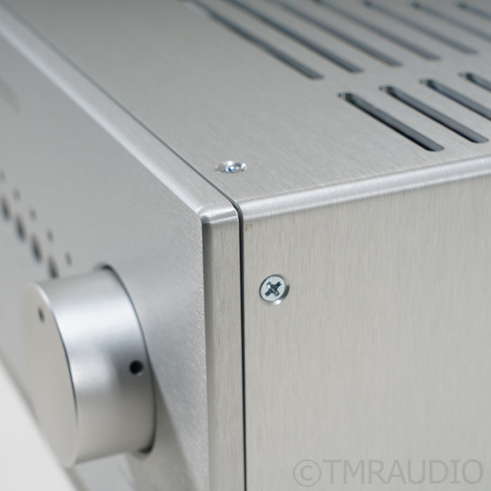 ModWright LS100 Stereo Tube Preamplifier
