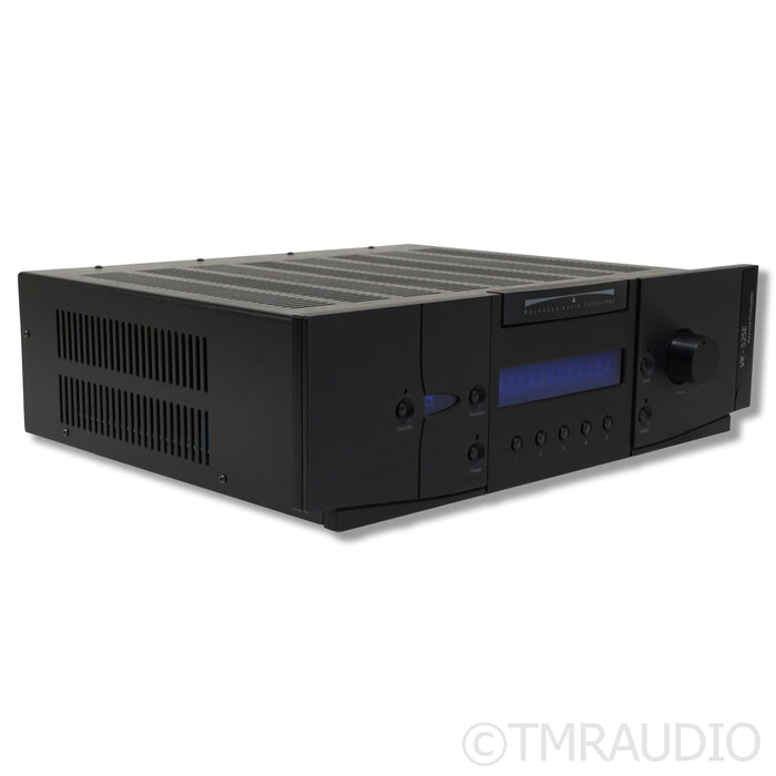 BAT VK-52SE Stereo Tube Preamplifier