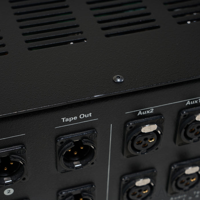 BAT VK-52SE Stereo Tube Preamplifier