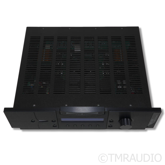 BAT VK-52SE Stereo Tube Preamplifier