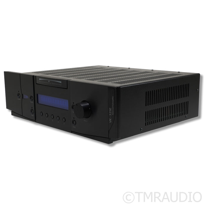 BAT VK-52SE Stereo Tube Preamplifier