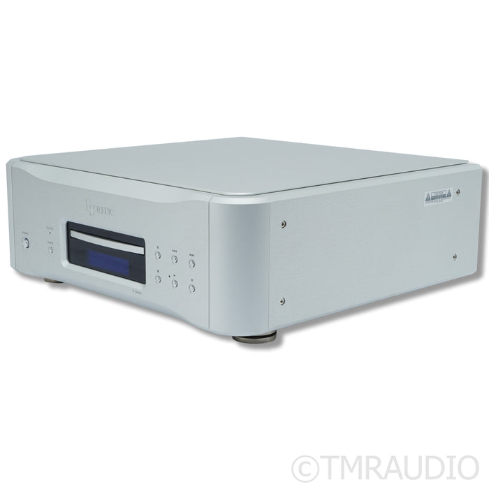 Esoteric Audio K03XD CD / SACD Player