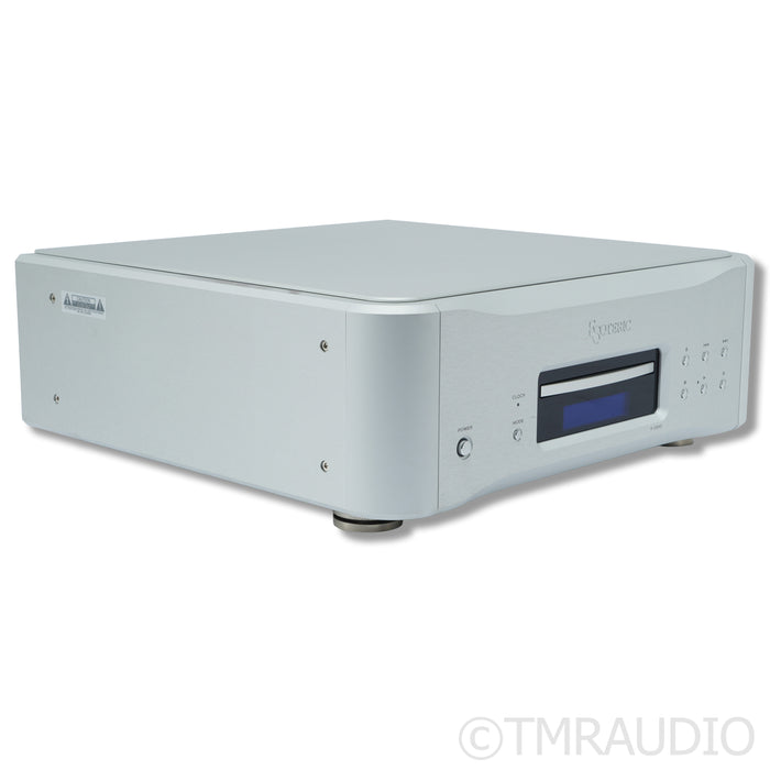 Esoteric Audio K03XD CD / SACD Player