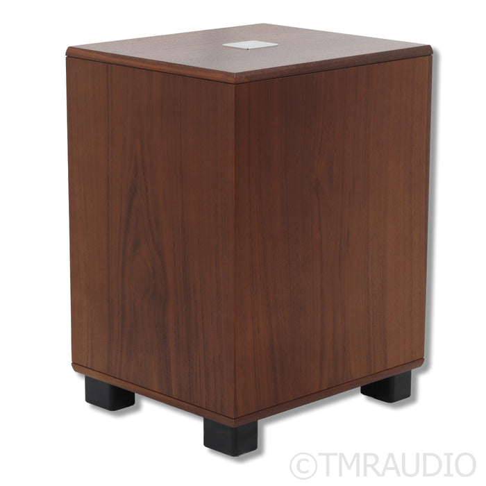 REL Classic 99 12" Powered Subwoofer; Walnut (Open Box)