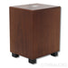 REL Classic 99 12" Powered Subwoofer; Walnut (Open Box)