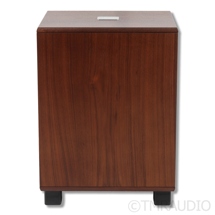 REL Classic 99 12" Powered Subwoofer; Walnut (Open Box)