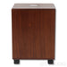 REL Classic 99 12" Powered Subwoofer; Walnut (Open Box)