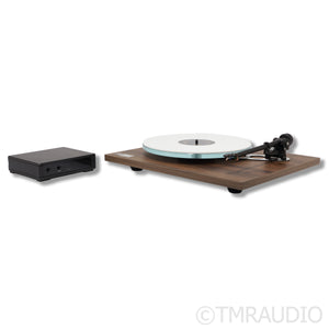 Rega Planar 3 Turntable; 50th Anniversary (no Cartridge)