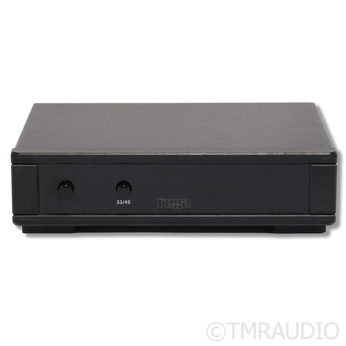 Rega Planar 3 Turntable; 50th Anniversary (no Cartridge)