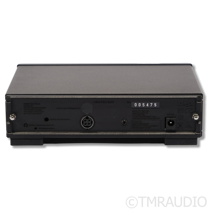 Rega Planar 3 Turntable; 50th Anniversary (no Cartridge)