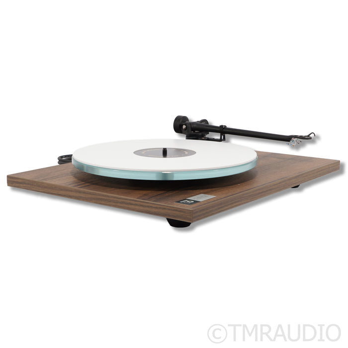 Rega Planar 3 Turntable; 50th Anniversary (no Cartridge)