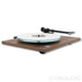 Rega Planar 3 Turntable; 50th Anniversary (no Cartridge)