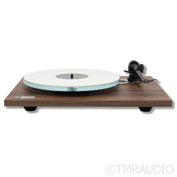 Rega Planar 3 Turntable; 50th Anniversary (no Cartridge)
